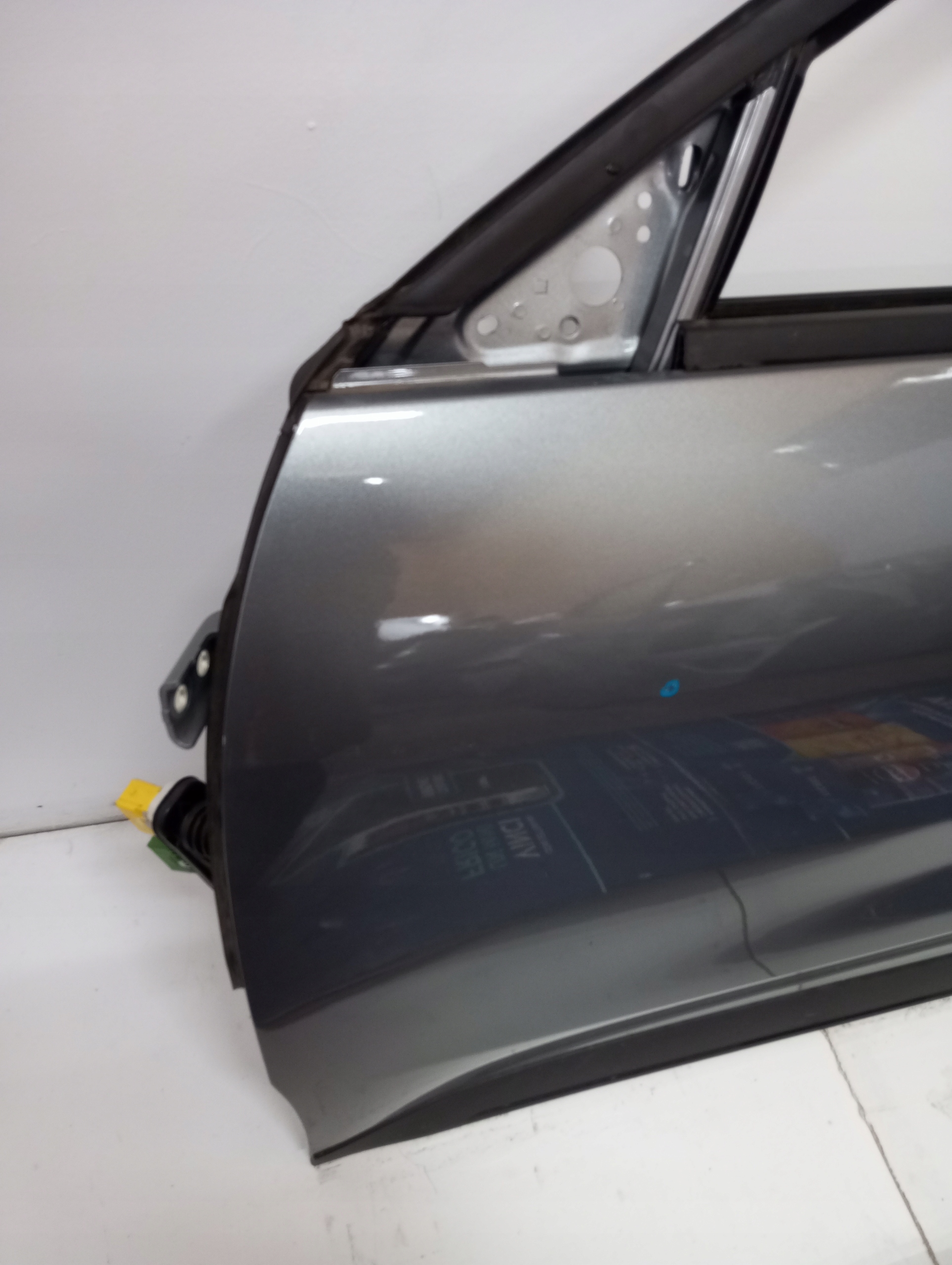 door left front ALFA ROMEO JUNIOR 24R