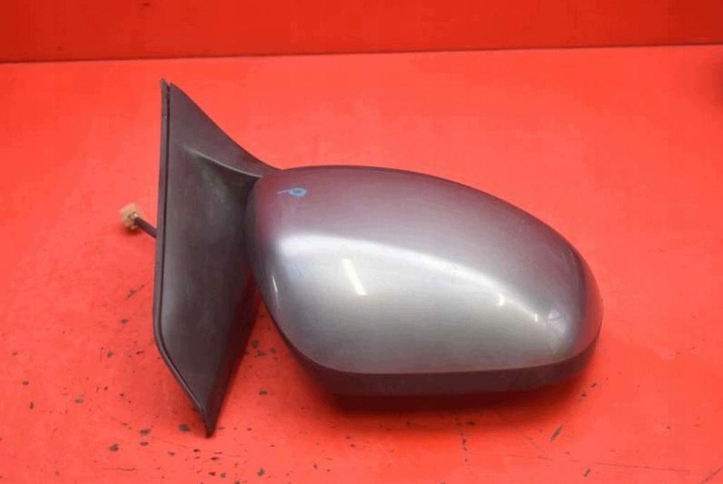 mirror right grey EU SUZUKI SX4 1 and 06-14 5 PIN