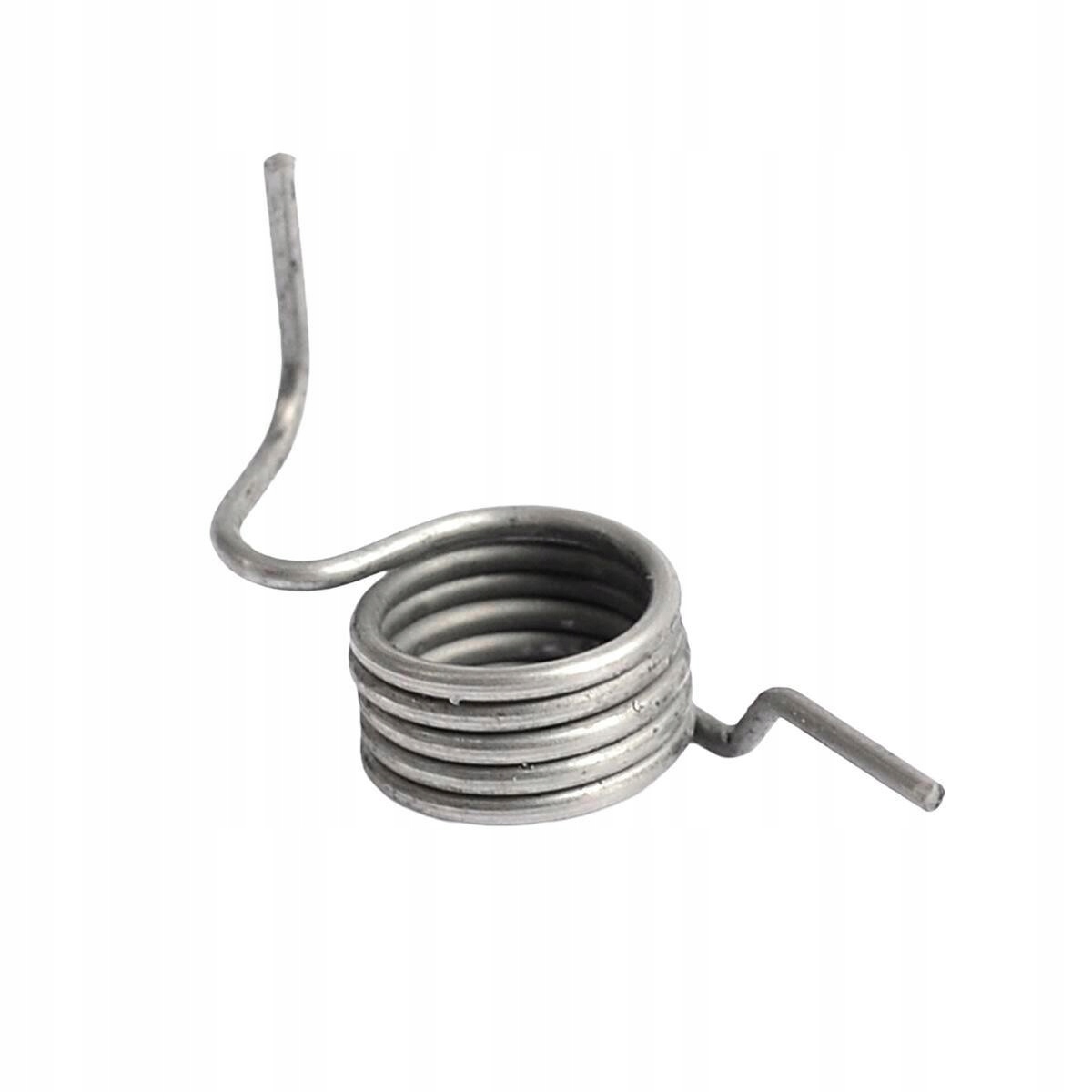 SPRĘŻYNKA ZAMKA DRZWI VOLKSWAGEN JETTA