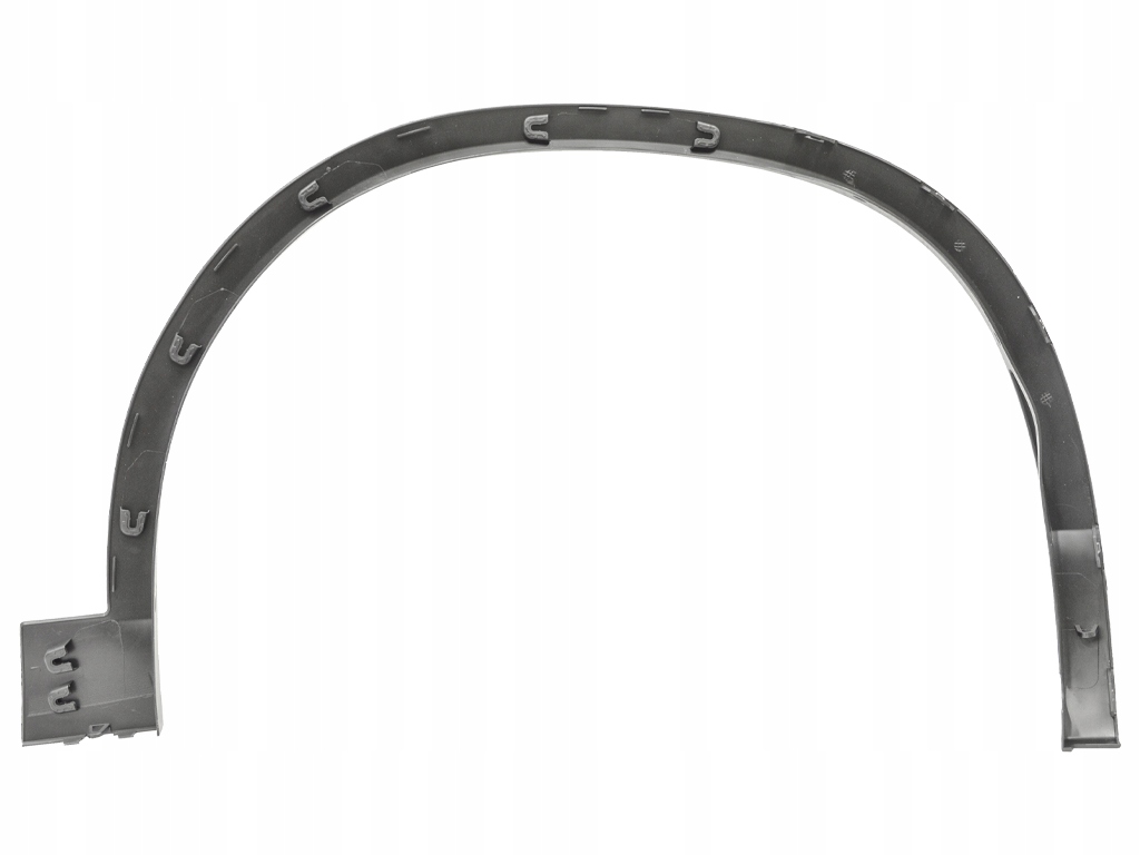 Bmw X2 F39 2018 Lišta Lem Blatníka Nová Levá Zadní 51778089917