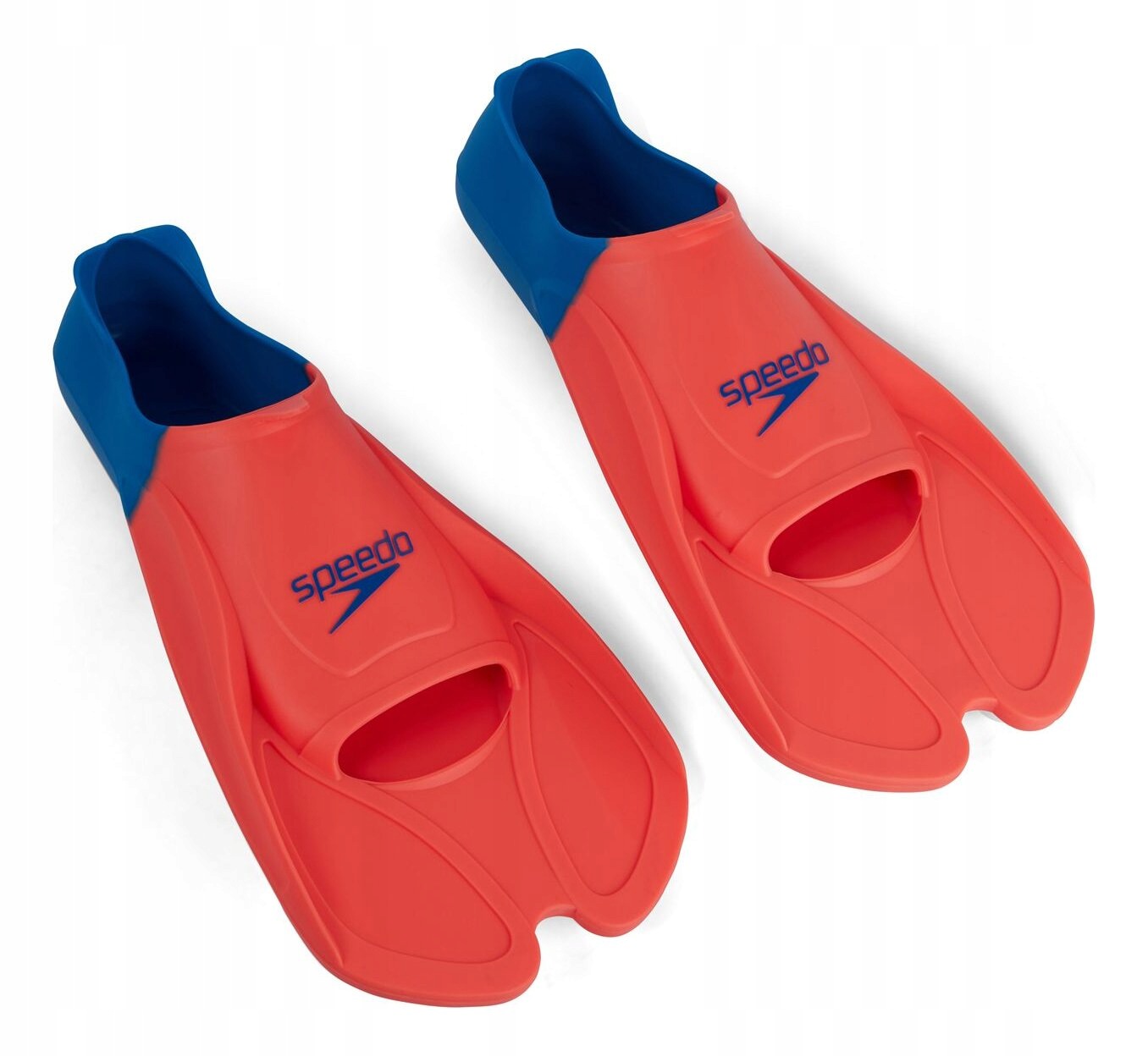 Ploutve Speedo Training Fin Au vel. 44-45