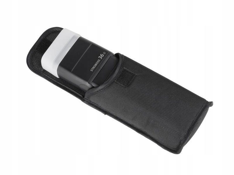 Lampa Quadralite Stroboss 36 Canon Model Stroboss 36