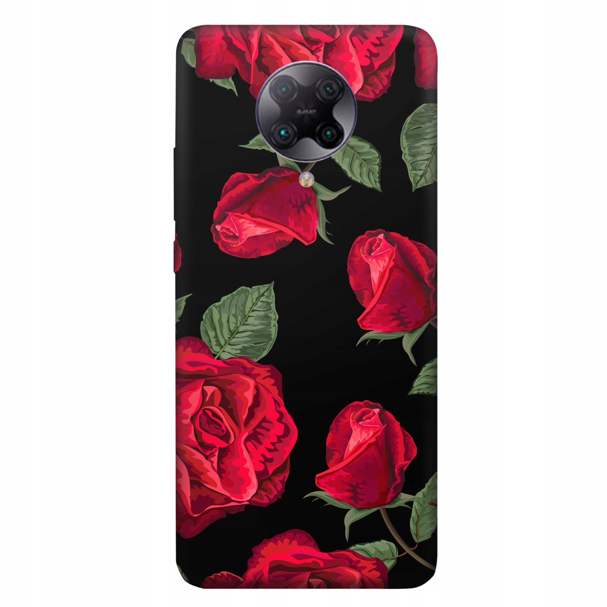 

Case Etui Do Xiaomi Redmi K30 Pro / Różne Wzory
