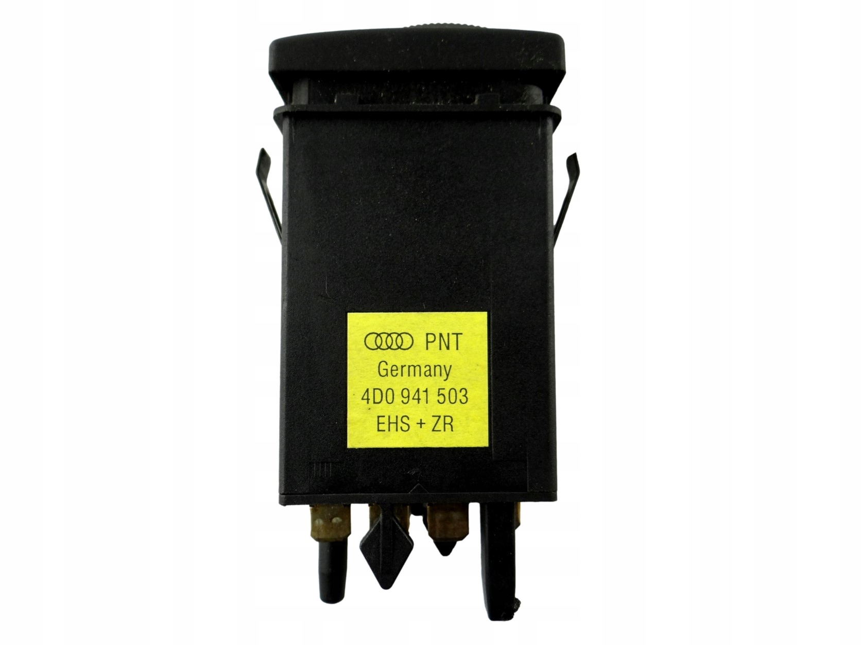 Interrupteur GRZANIA Arrière Vitres AUDI A4 B5 4D0 941 5
