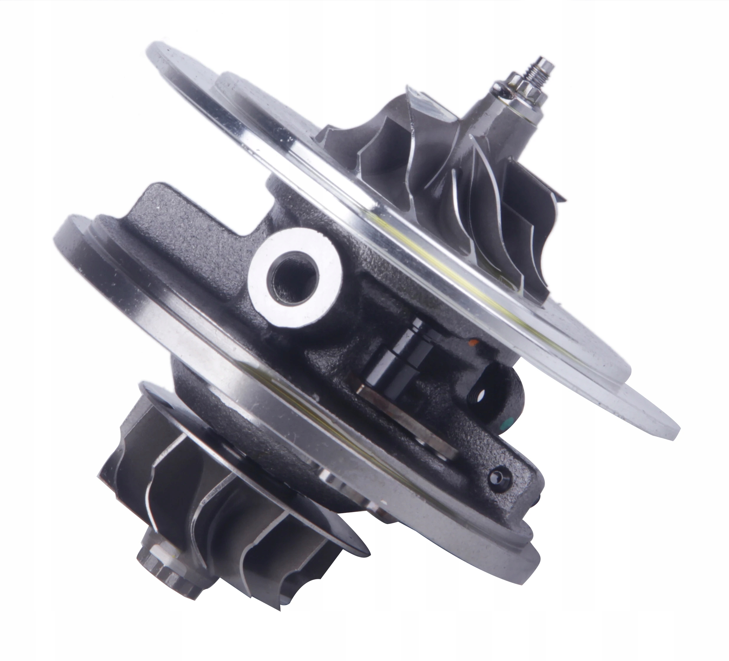 Jádro Turbíny Mascott Iveco Daily 2.8 146 Km 140 Km