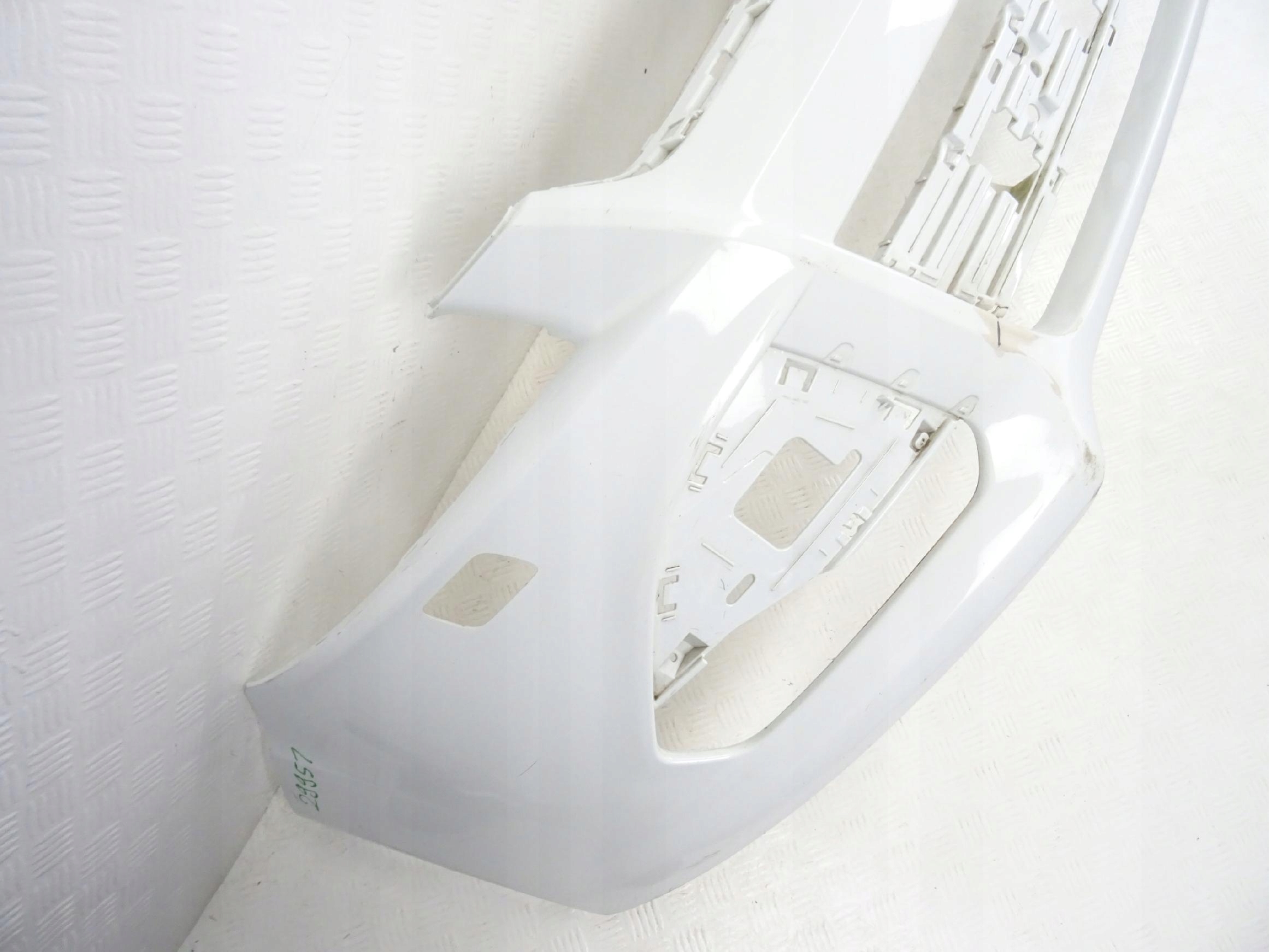 Ford Kuga MK2 12- bumper front front