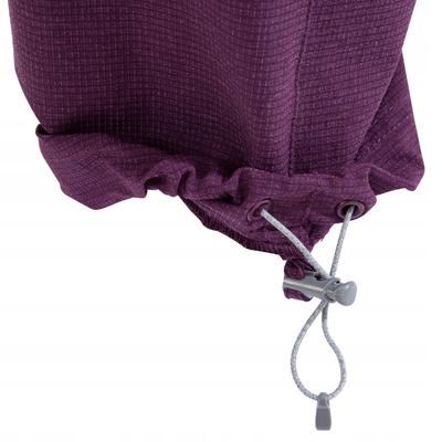 Spodnie wspinaczkowe damskie Simond Edge Materiał dominujący poliamid