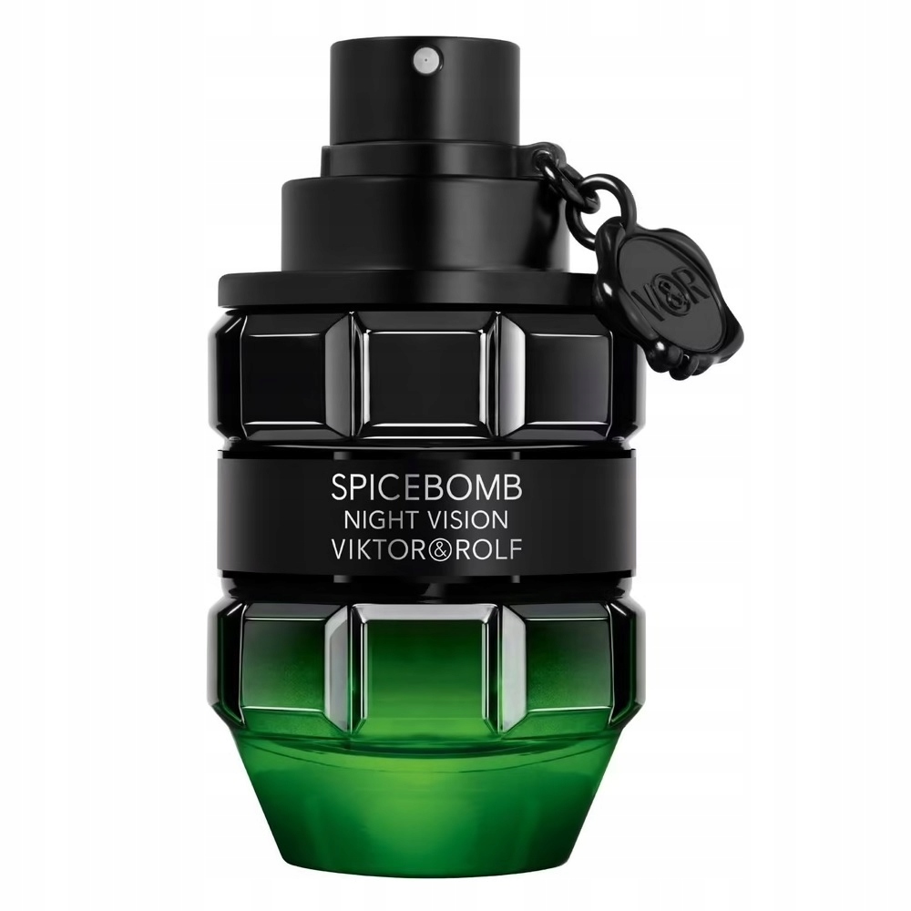 Viktor & Rolf Spicebomb Night Vision Toaletní voda, 50 ml