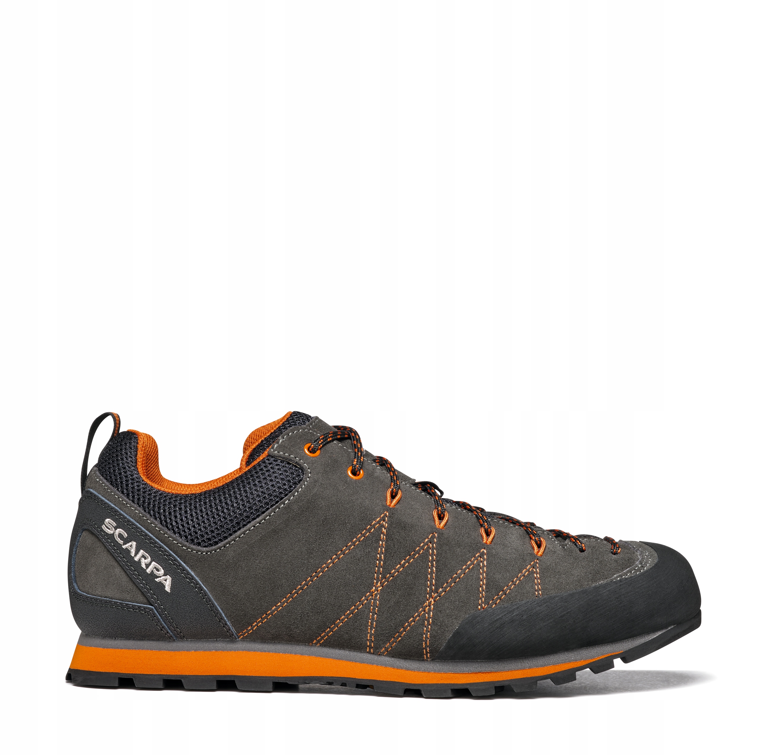 Buty podejściowe Scarpa Crux Shark Tonic R40