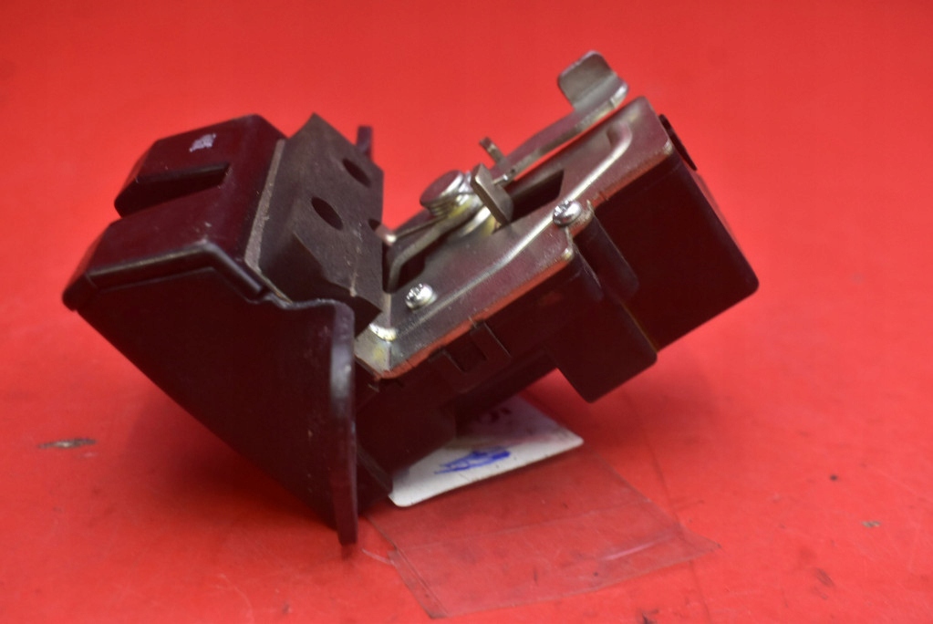 lock bonnet rear part boot KIA CEED 1 and 3D HB 07-10