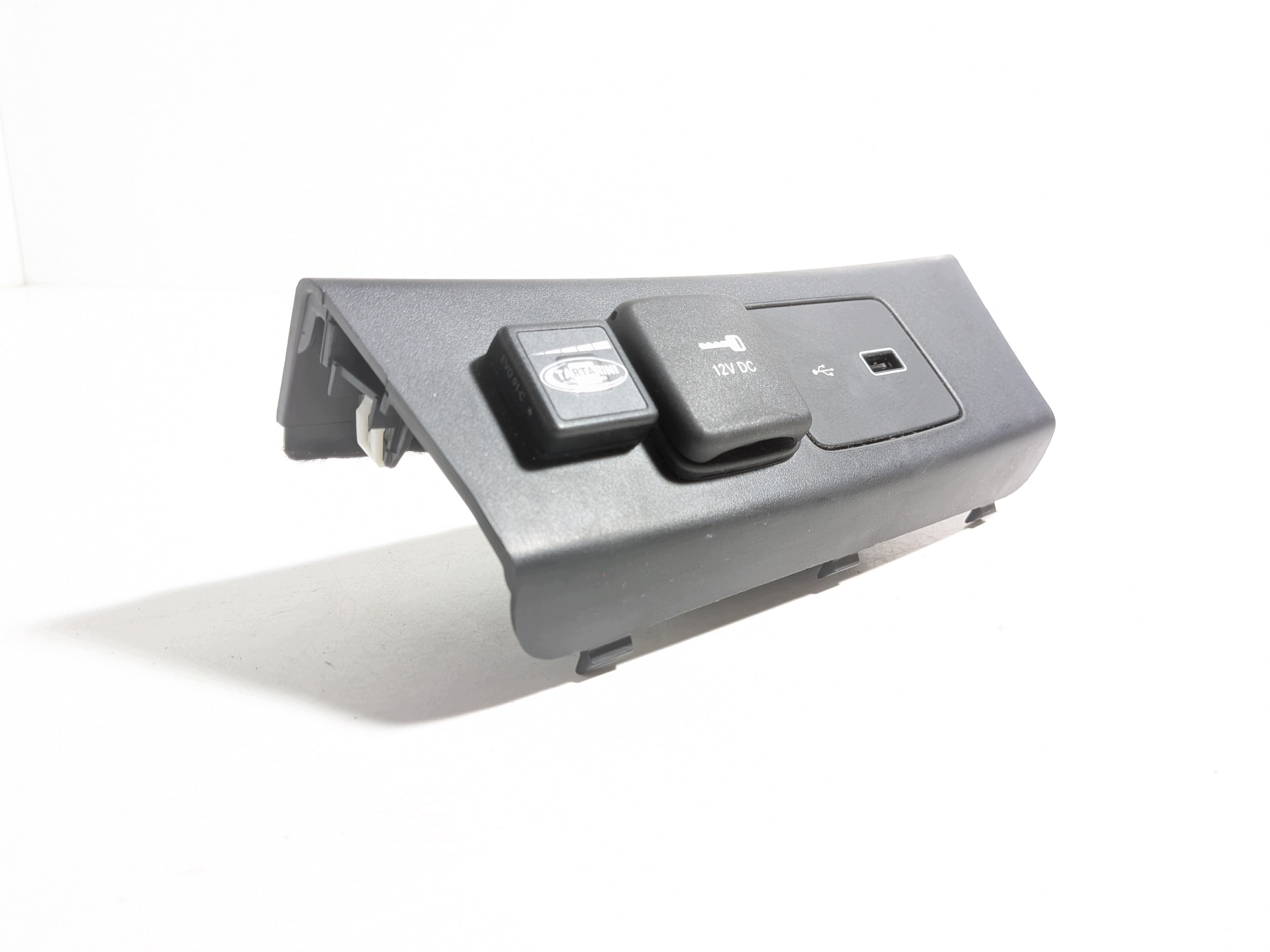 input PORT adapter USB OE 735650898 Fiat TIPO 2 II 16-20