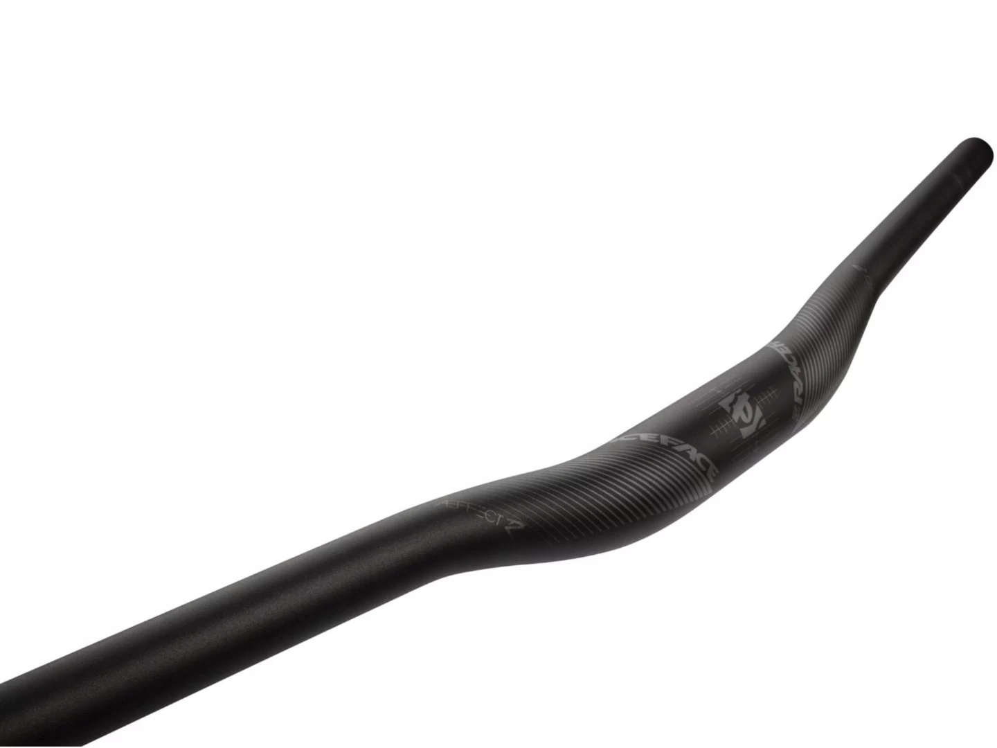 Kierownica Race Face AEFFECT R 35mm 780mm wznios 20mm czarna