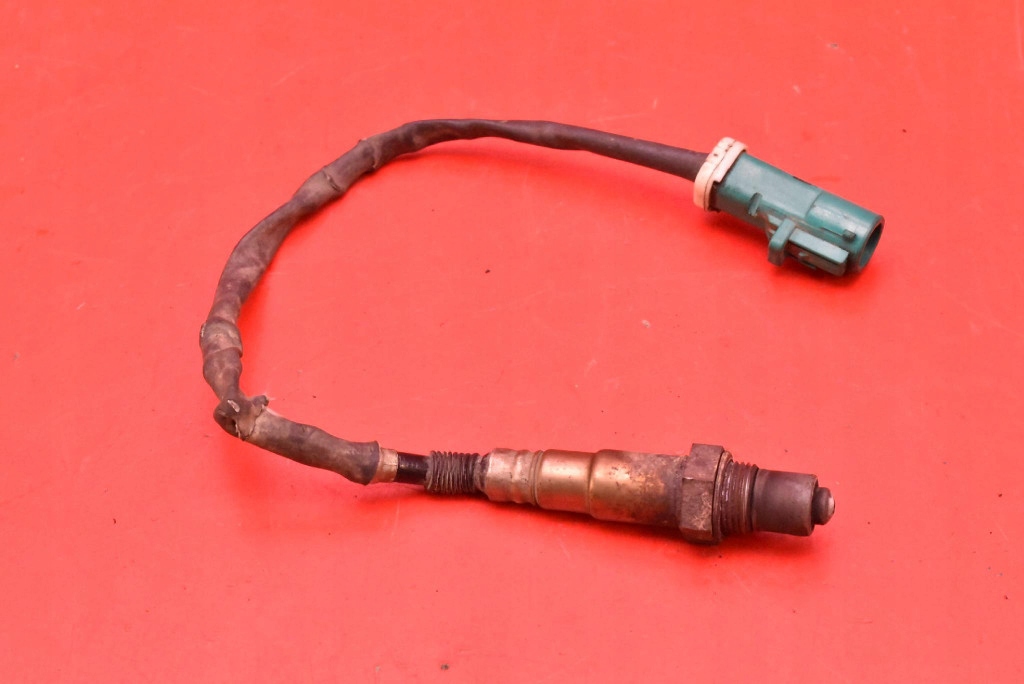 SONDA LAMBDA FORD FOCUS C-MAX MK1 2.0 16V 145 KM 03-07