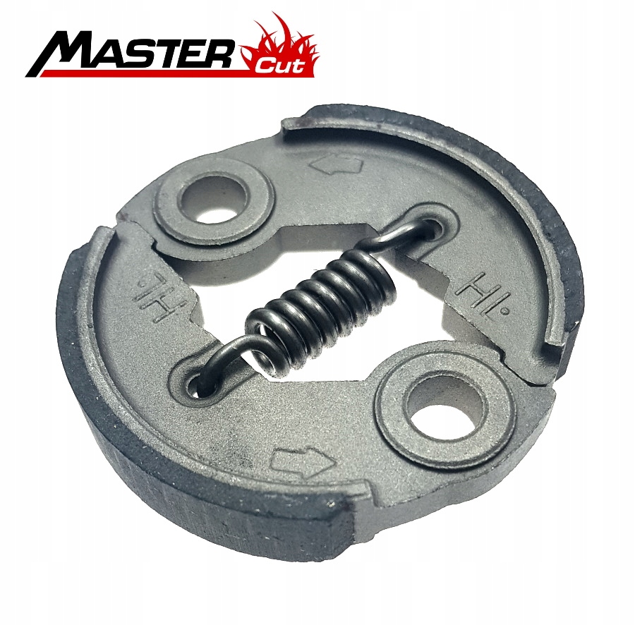 

Sprzęgło Kosy Master Cut Bc 430 Cg 430 BC652 KS500