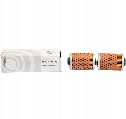 BMW filtr oleju R65-R80