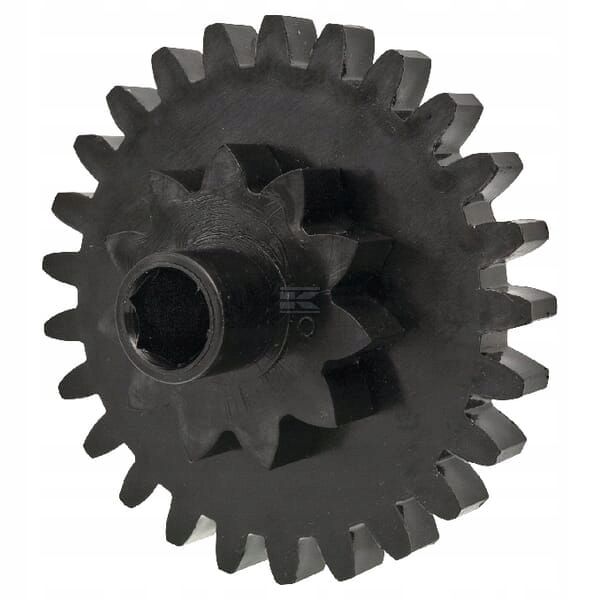 Ozubené kolo řadicí páky Z-11/Z-25 je vhodné pro secí stroj Fiona 6020