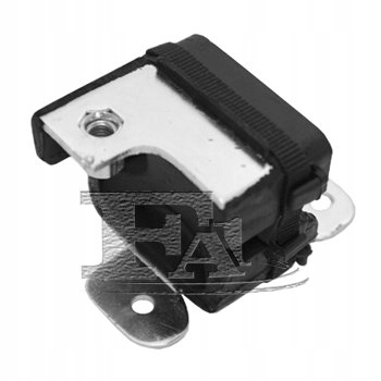 WIESZAK GUMOWO-METALOWY RENAULT