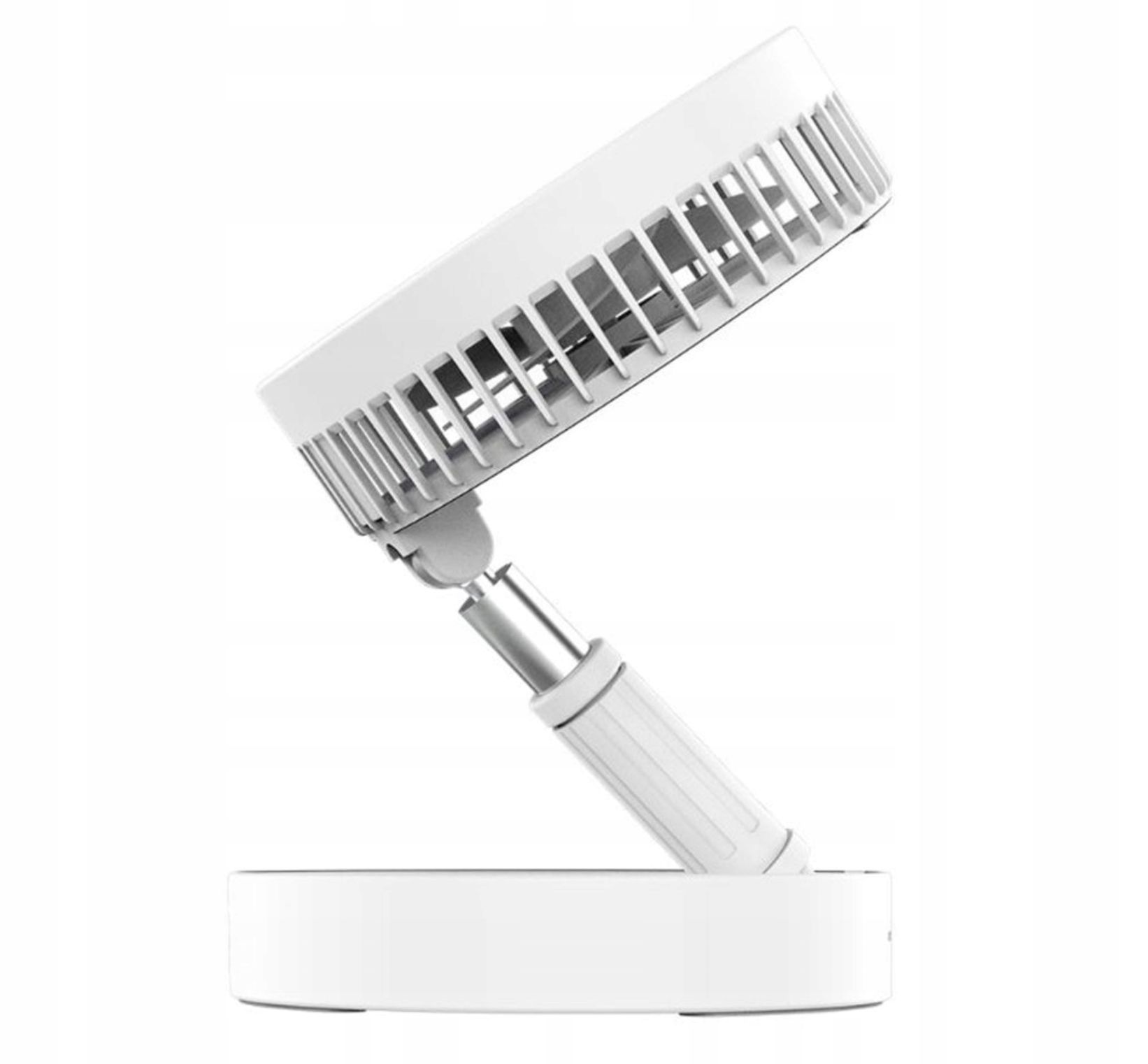 

Wentylator Składany Duży Stojący Biurkowy Wiatrak