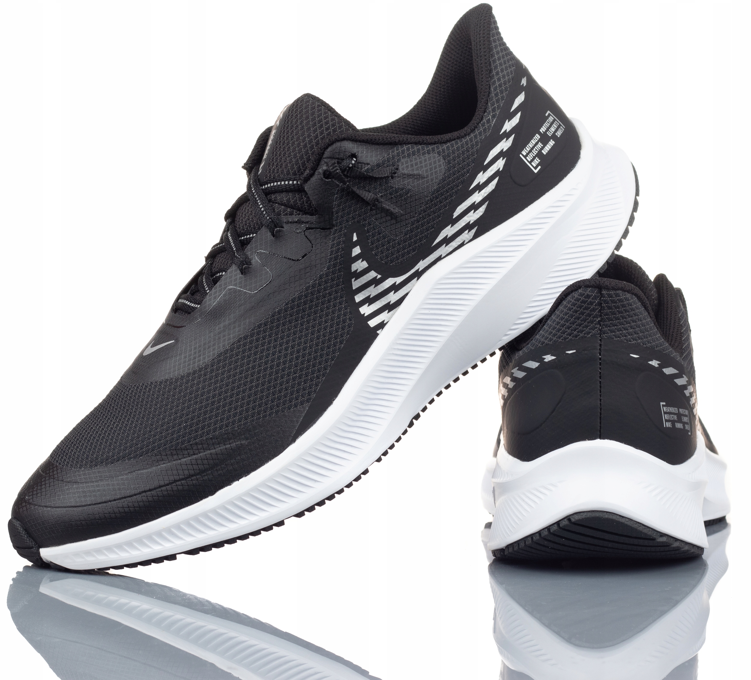 

Buty Męskie Nike Quest 3 Shield CQ8894 001 R-47,5