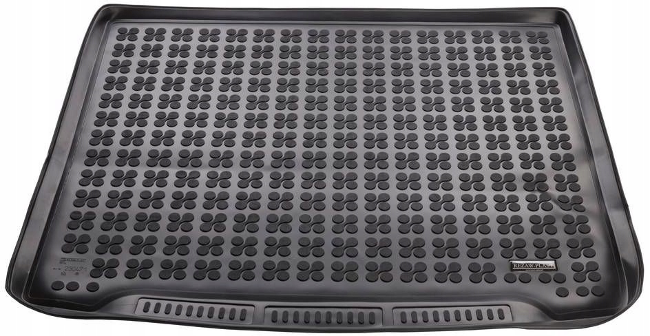 Vana do kufru gumová Ford Focus IV, 2018- ,