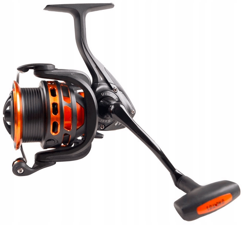 Kołowrotek feederowy Sakana Saicho 4000