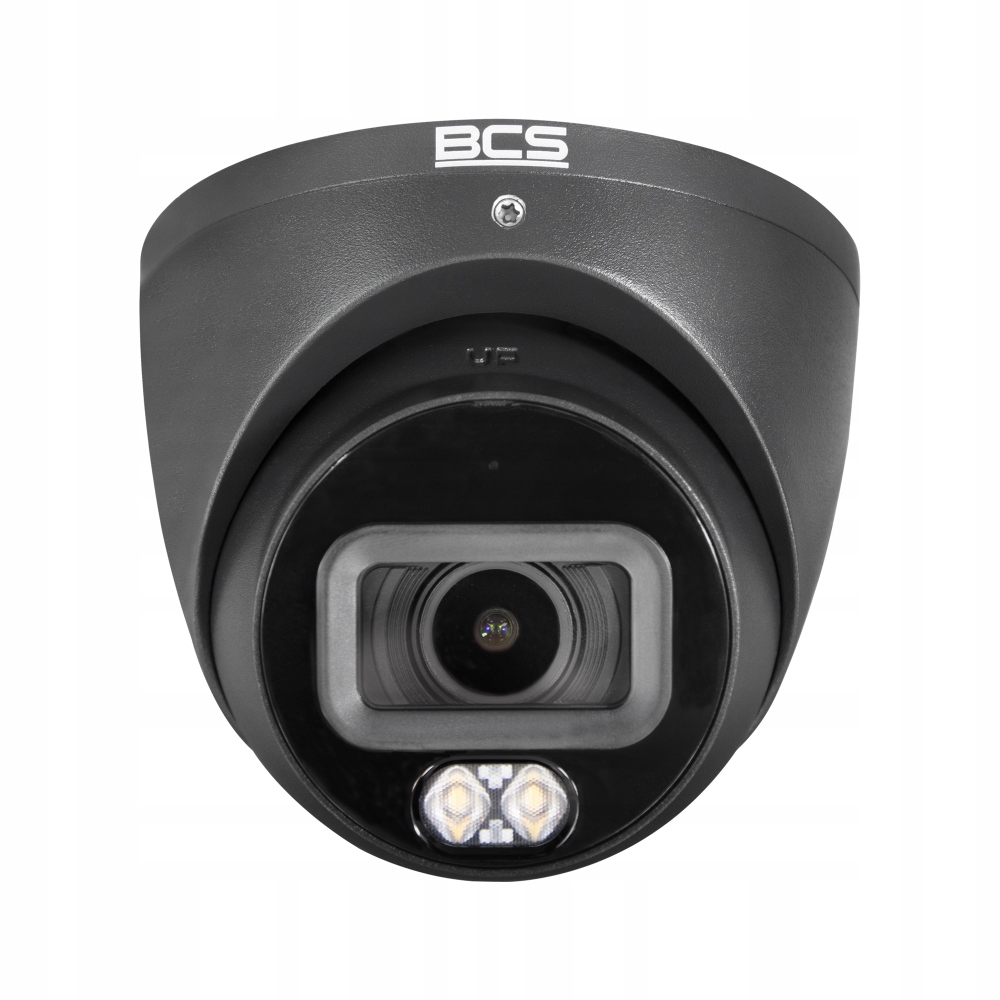 Kamera BCS-L-EIP26FCR3L3-AI1-G(2) Ip 6MPX IP67 Detekcja Audio Blc Wdr 120dB