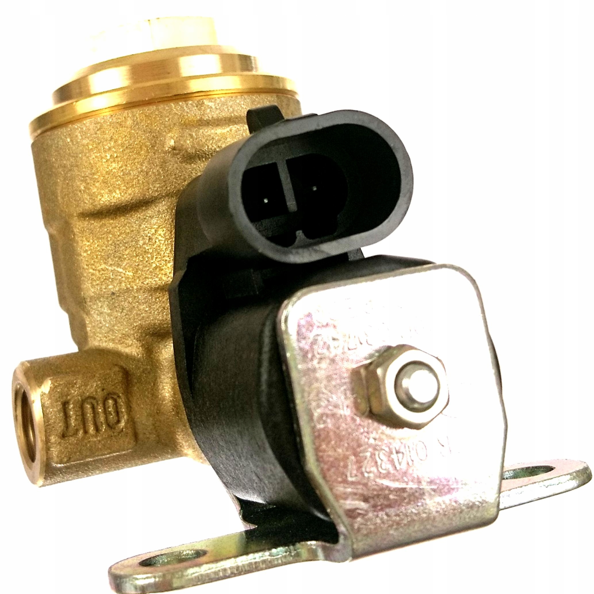 REDUKTOR KME SILVER S6 217KM PAROWNIK SEKWENCJA Engine Type Gasoline Diesel