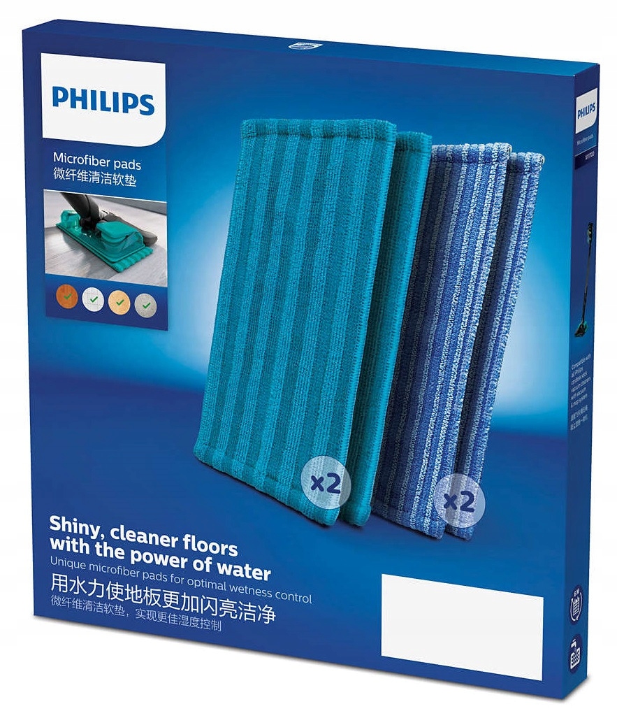 

Wkład do odkurzacza Philips XV1700/01