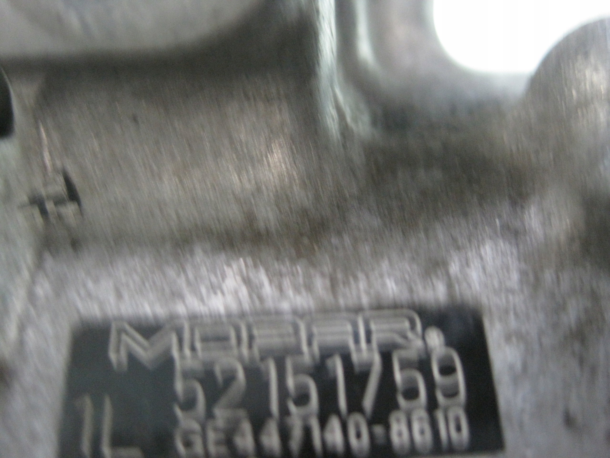 kompresor klimatizaci JEEP COMPASS 1,6D 52151759