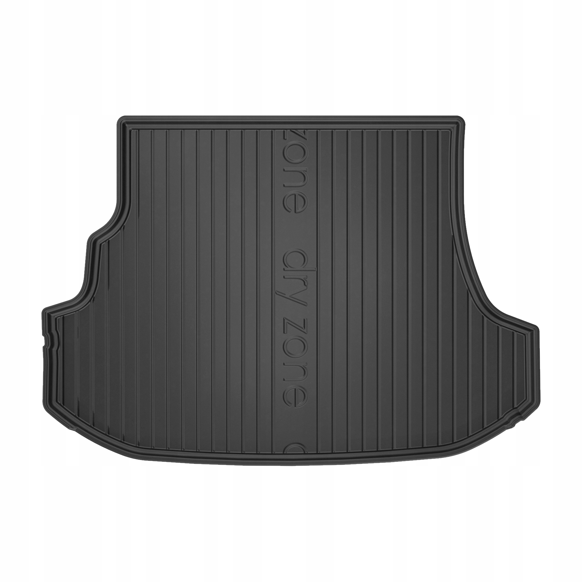 

Gumowa mata bagażnika do Subaru Forester II 02-08