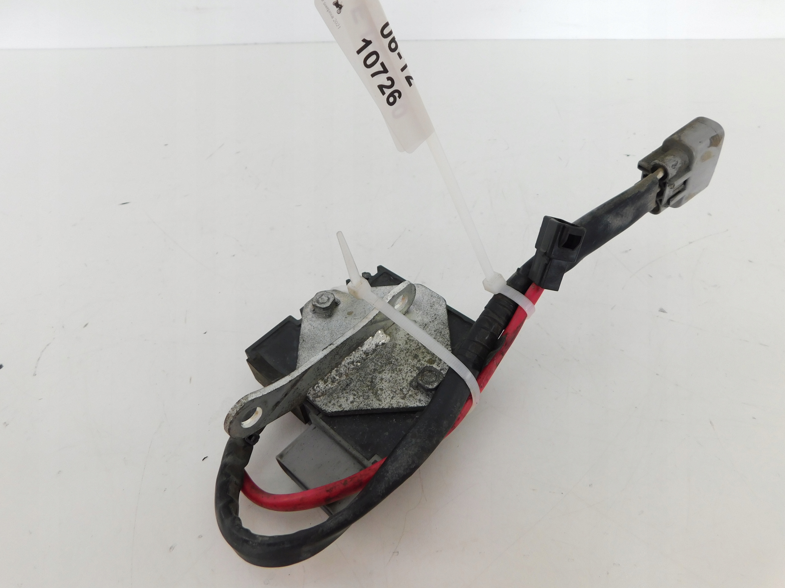 YAMAHA FJR 1300 O6-12 REGULATOR NAPIĘCIA