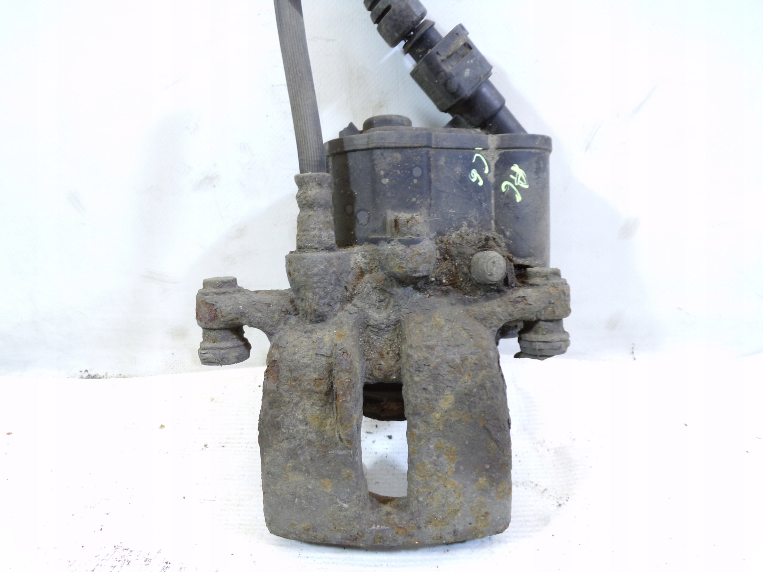caliper brake right rear rear part AUDI A6 C6