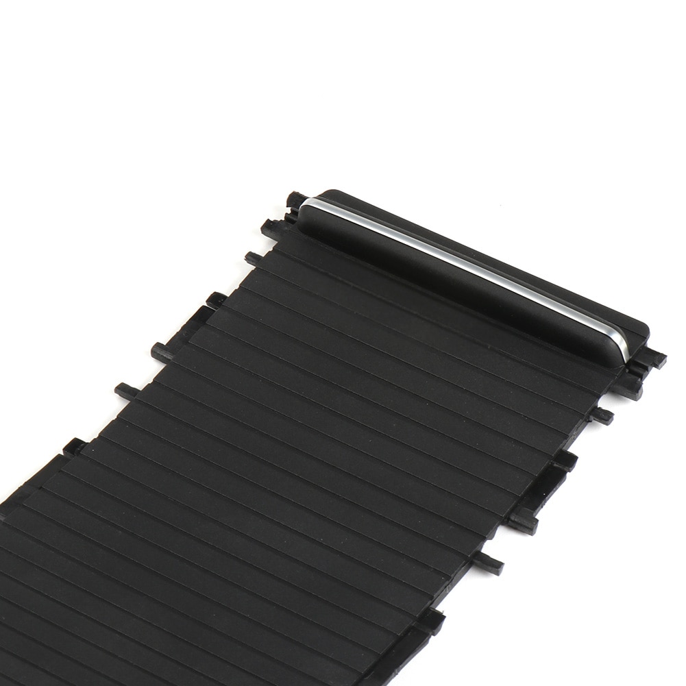 Roleta Roletka schowka BMW 3 e46 1998 - 2006 Numer katalogowy oryginału 51167038333