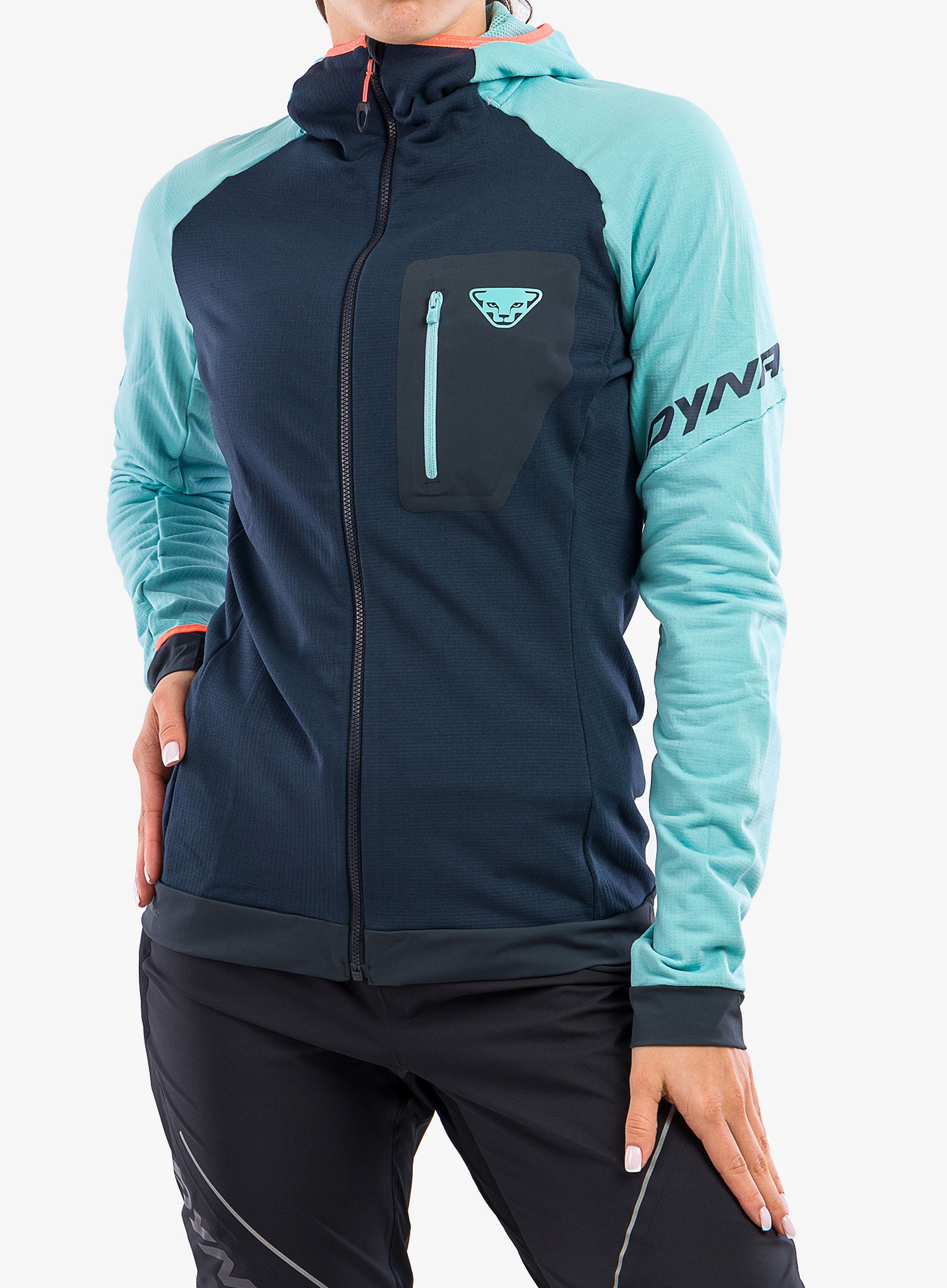 Bluza damska Dynafit Radical Ptc W 46/40 L