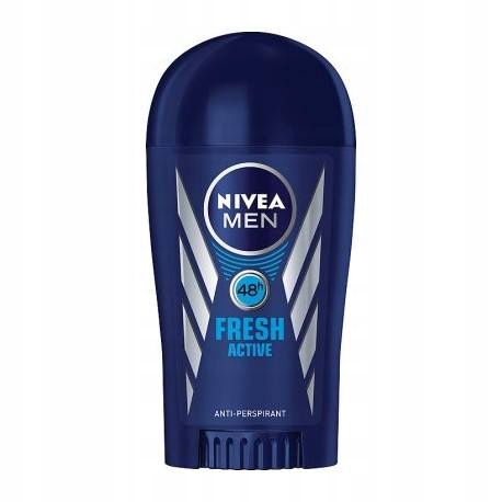 Men Fresh Activ Antyperspirant Sztyfcie