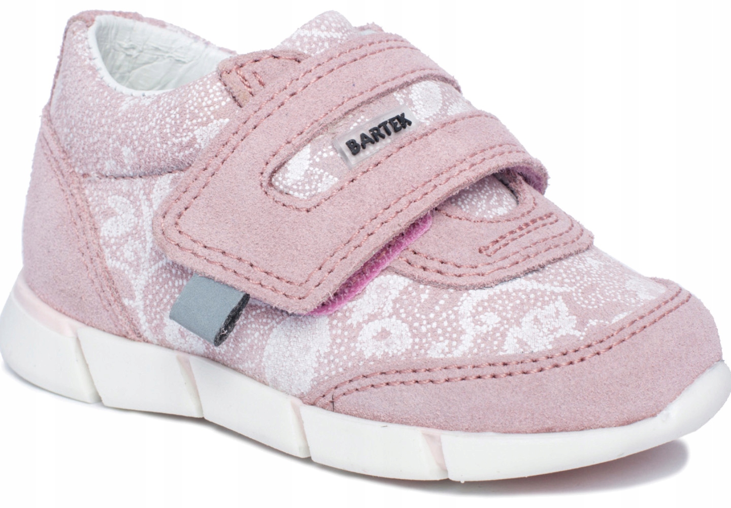 

Bartek 51949 Pea trzewiki trampki r 22 Dziewczęce