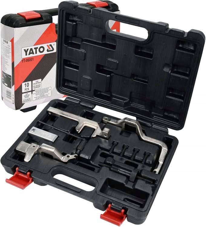 YATO КОМПЛЕКТ БЛОКУВАННЯ ГРМ CITROEN PEUGEOT BMW