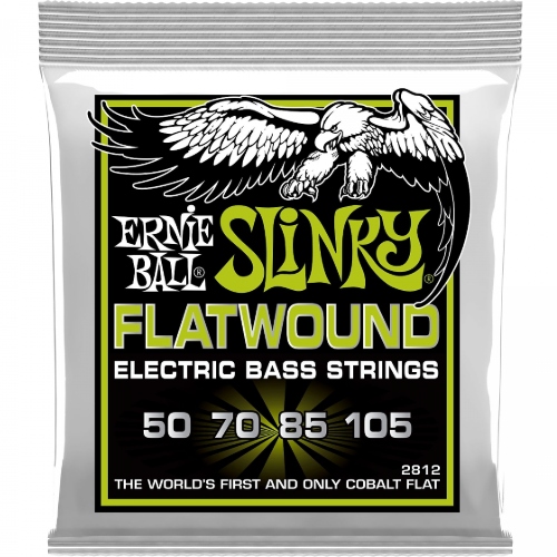 Ernie Ball Eb 2812 sada strun pro basovou kytaru