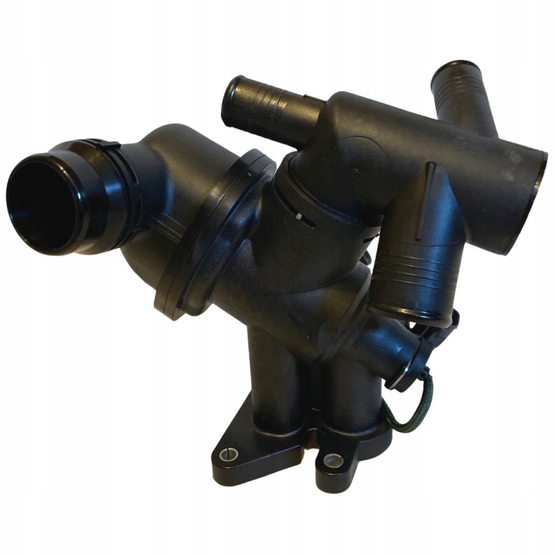 TERMOSTAT OBUDOWA TERMOSTATU RANGE ROVER SPORT VELAR 2.0 diesel ORYGINAŁ Typ samochodu 4x4/SUV