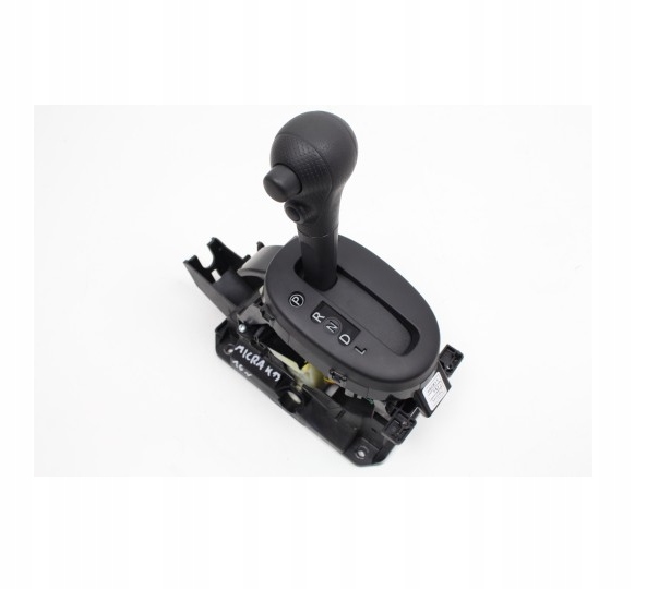 Селектор автомат 1,2 MICRA K13 2016 LIFT