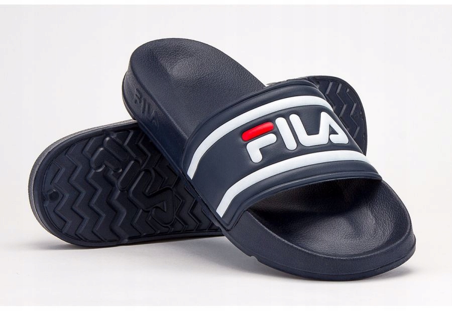 

Fila Klapki Morro Bay Slipper 2.0 1010930-29Y # 45