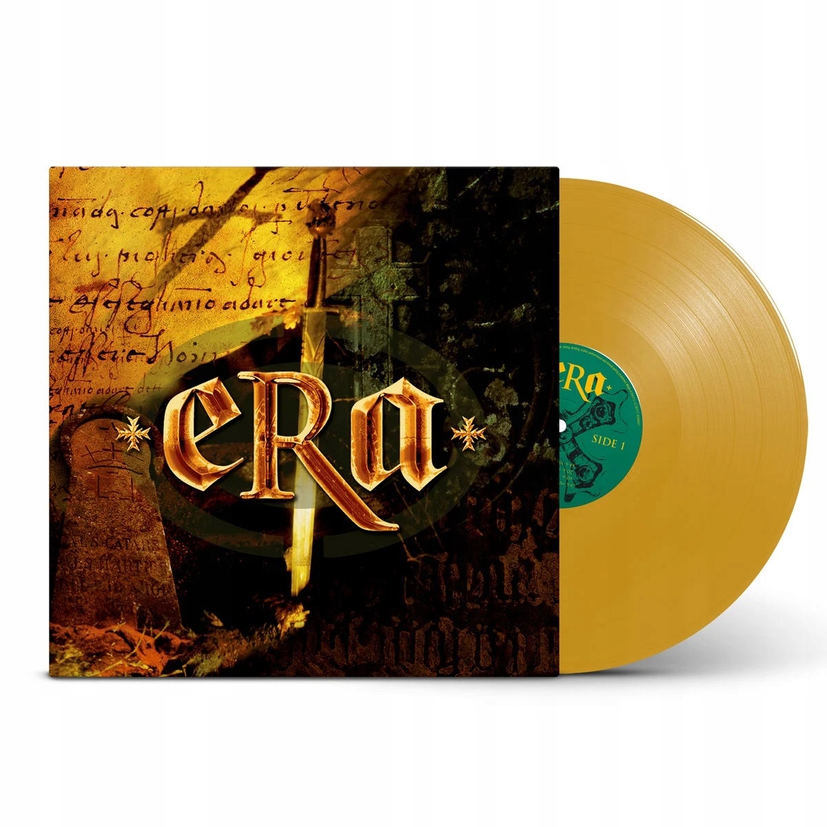 Era – Era (Gold Lp) Winyl