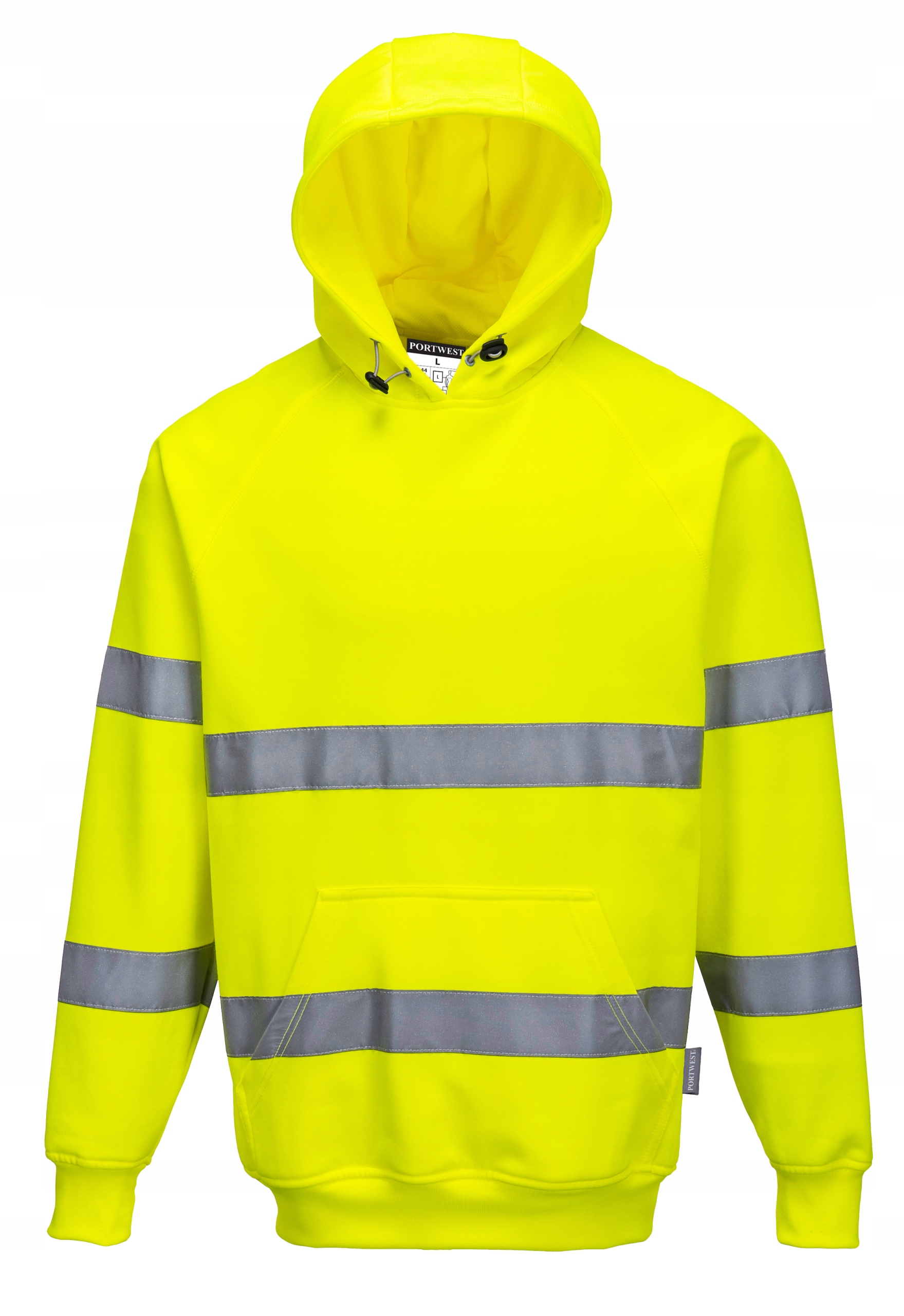 Mikina mikina Portwest B304 Yer vel. 4XL