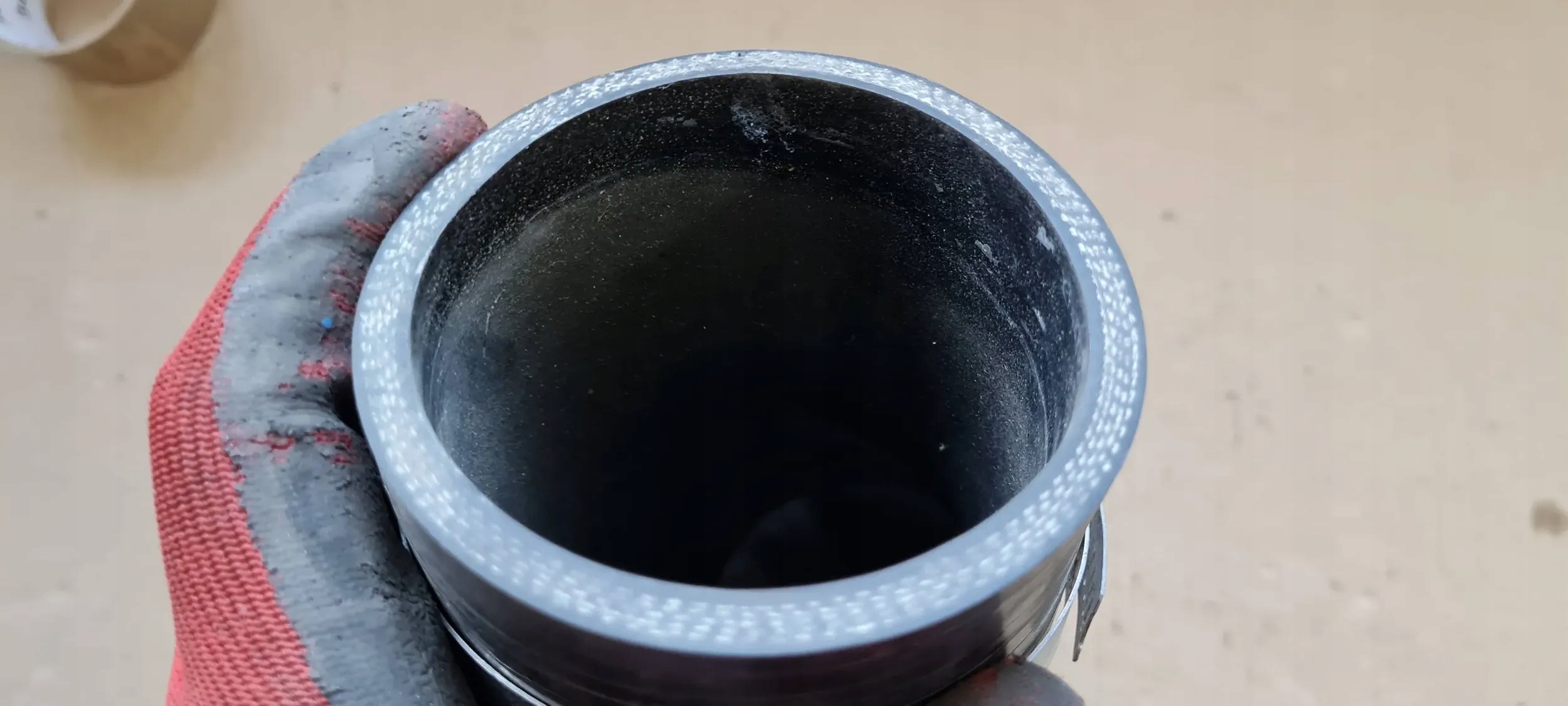 S3 SEDAN A3 ROHR LUFT FILTER LUFT 2.0 TFSI CTS