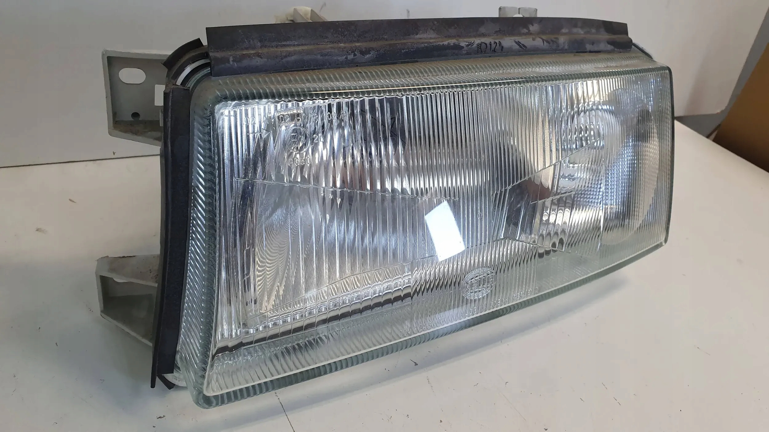 light front left 1U1941017 Skoda Octavia MK1 96