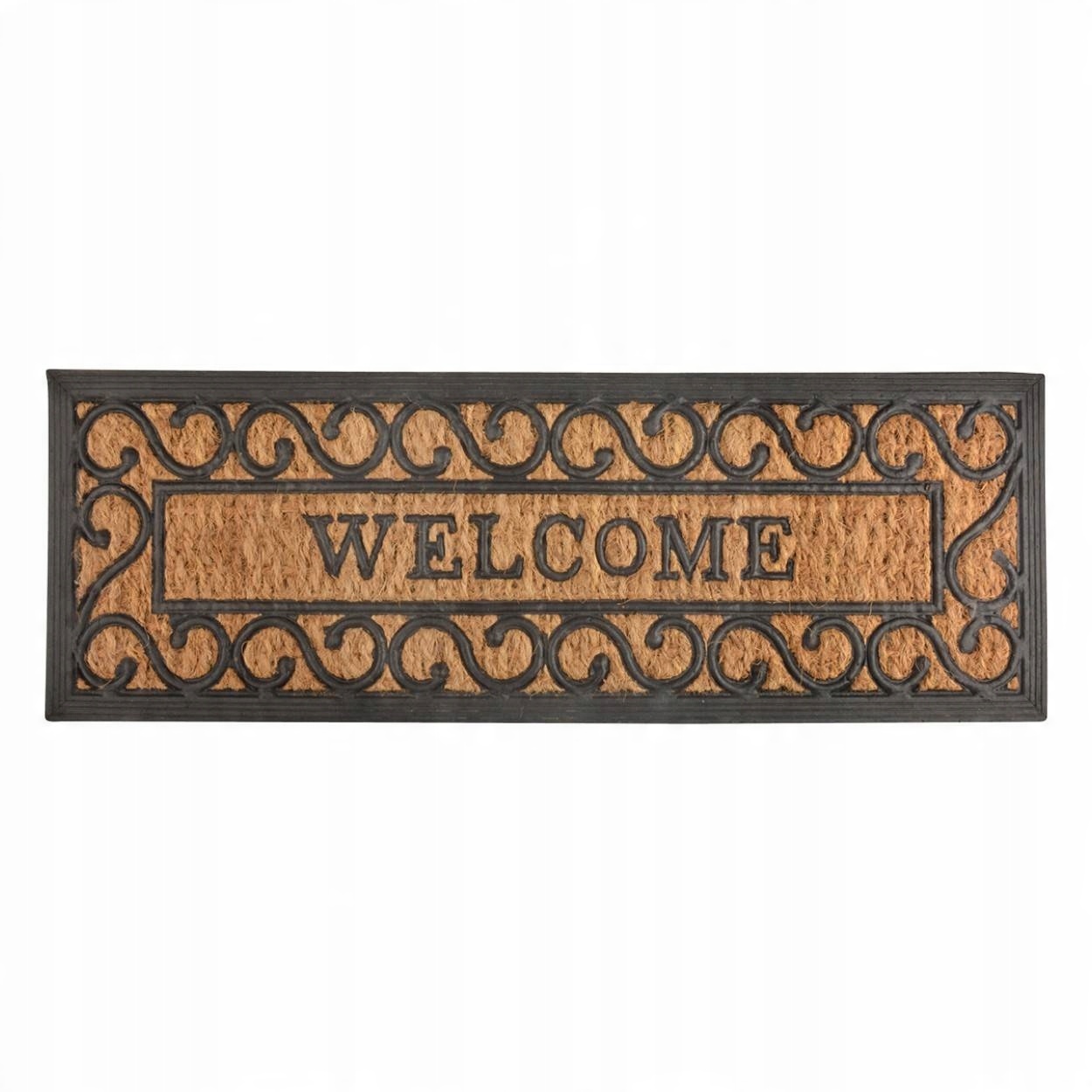 

Wycieraczka Wejściowa na Taras Mata Kokos Welcome