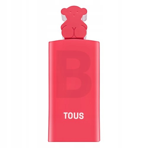 Tous More More Pink toaletní voda pro ženy 50 ml