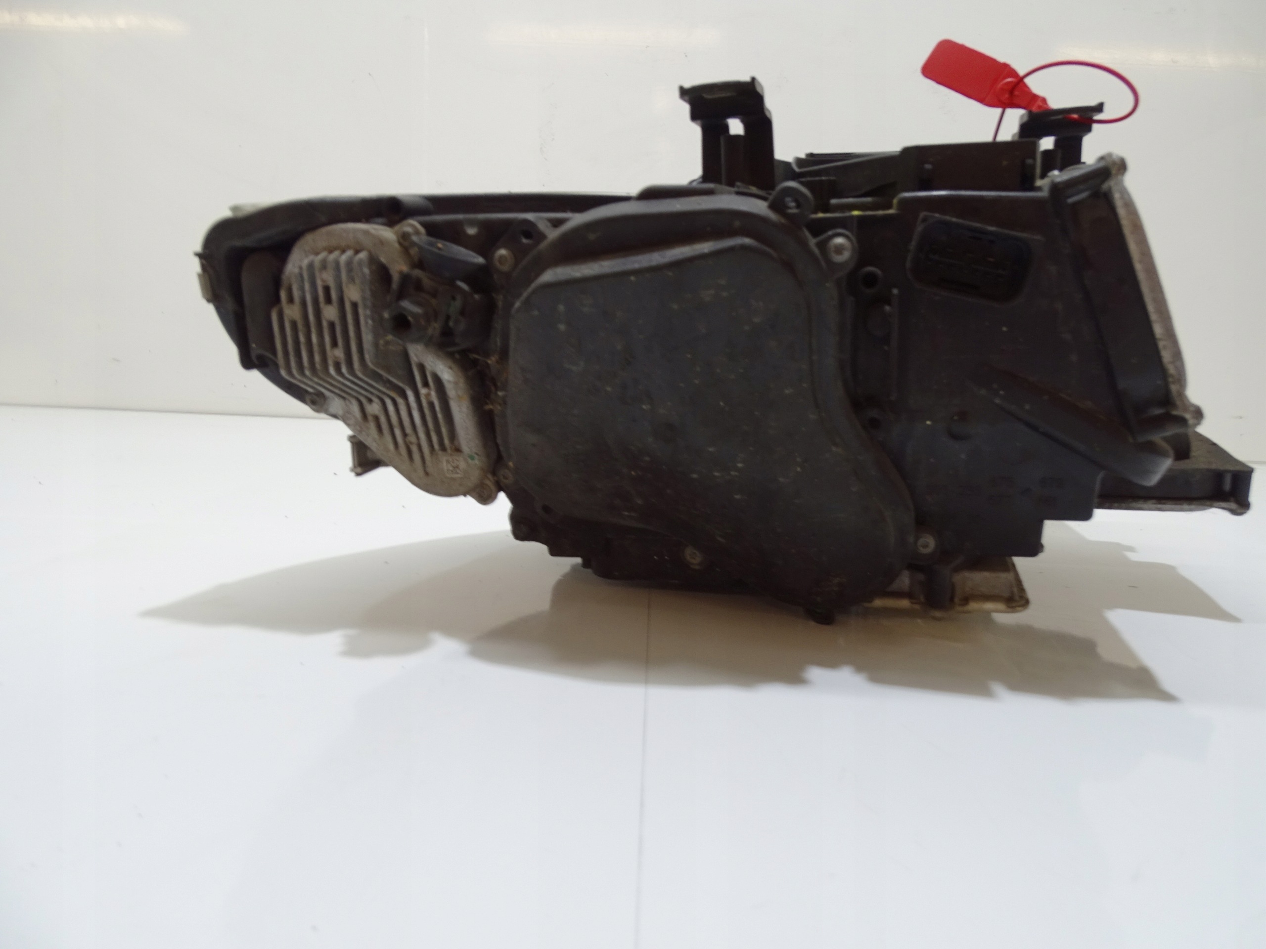 light left front BMW E92 LIFT XENON 7239929