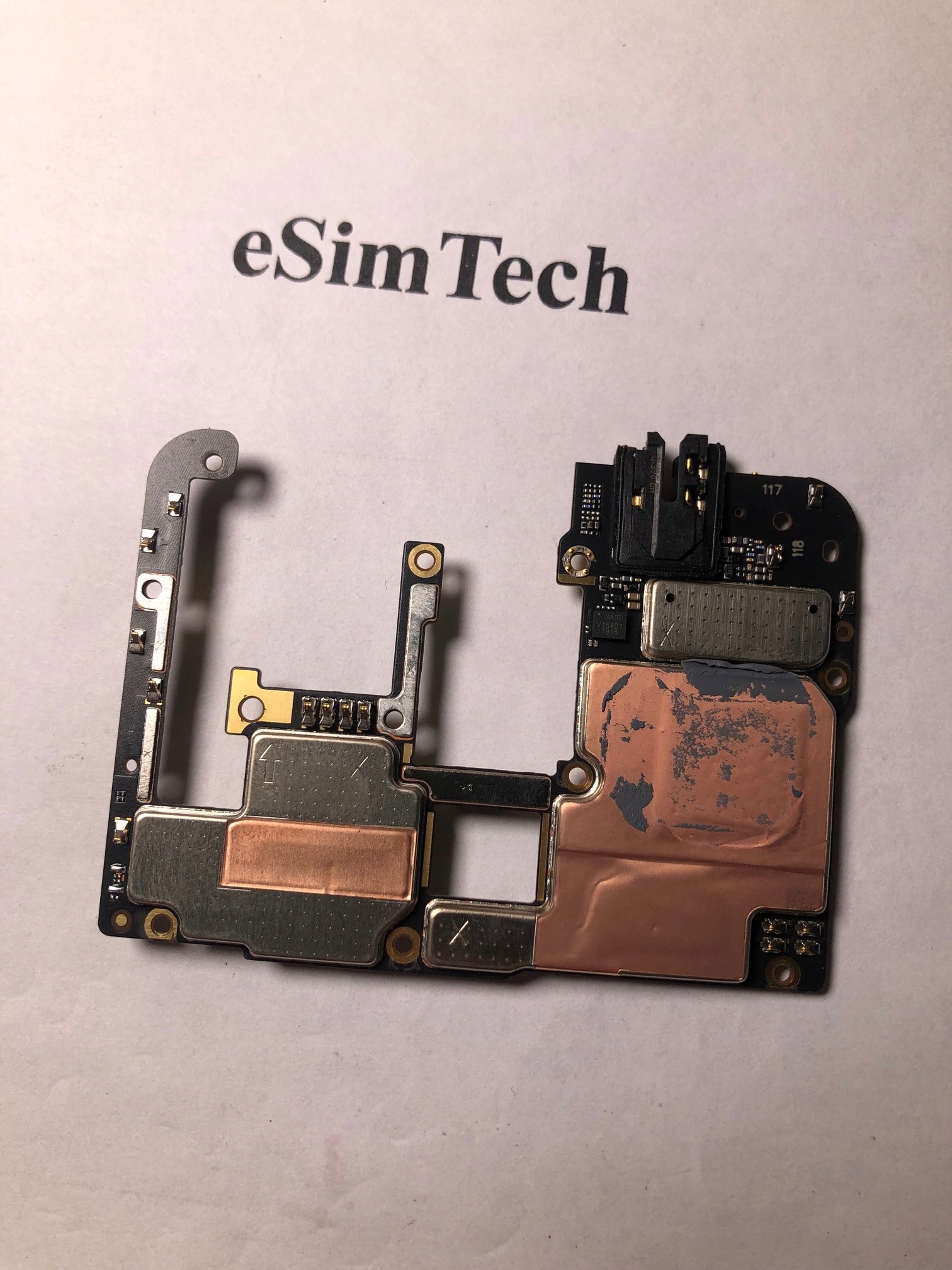 Xiaomi Mi 9t Uszkodzony - Niska cena na Allegro