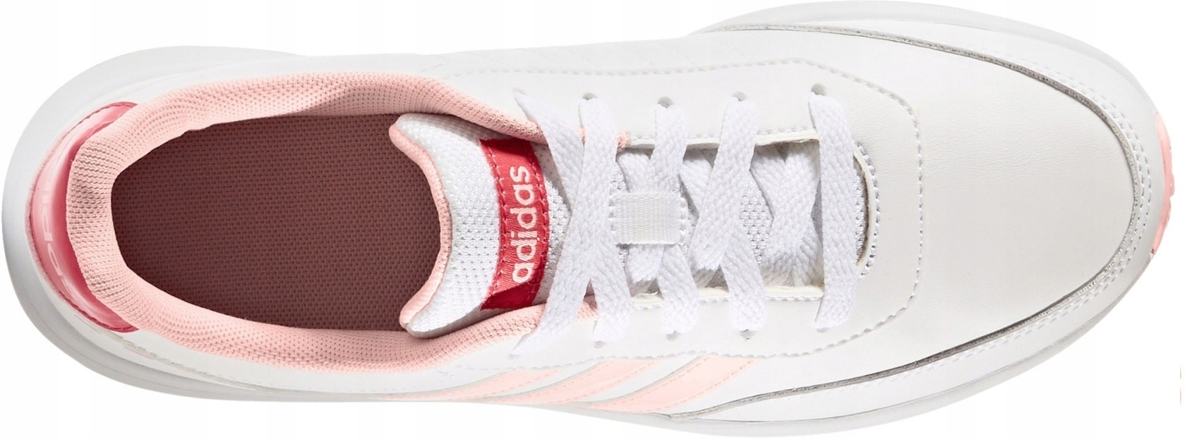 38 DAMSKIE BUTY SPORTOWE ADIDAS SWITCH AW4102 Marka adidas